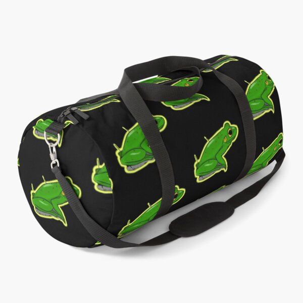 Item preview, Frog designed and sold by GlacialGothique.