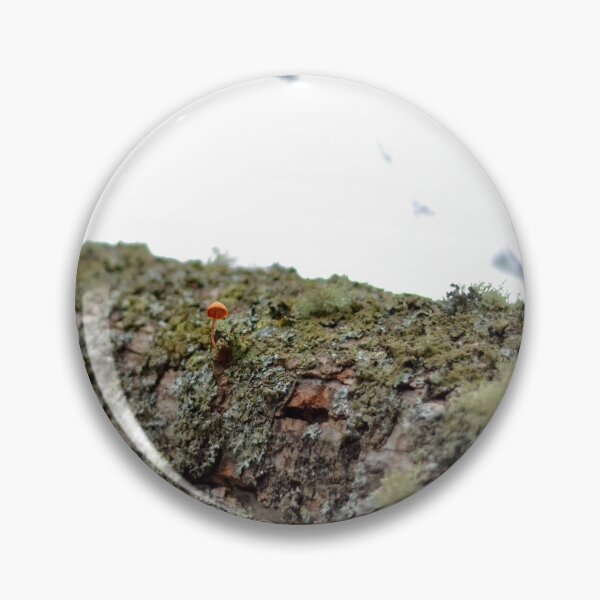 Item preview, tiny mushroom designed and sold by Zero Bunch.