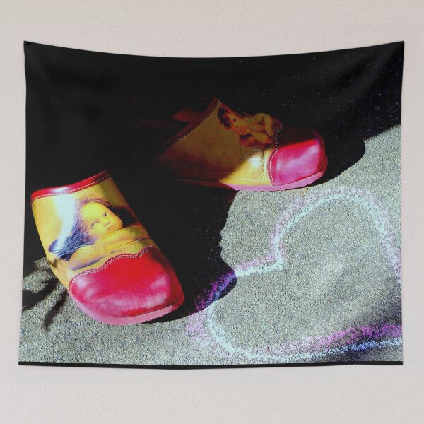 Item preview, This Must Be Heaven designed and sold by Michael May.