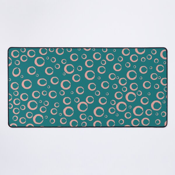 Item preview, hand drawn circle brush pattern,doodle patterns winter, designed and sold by goodprints shop.
