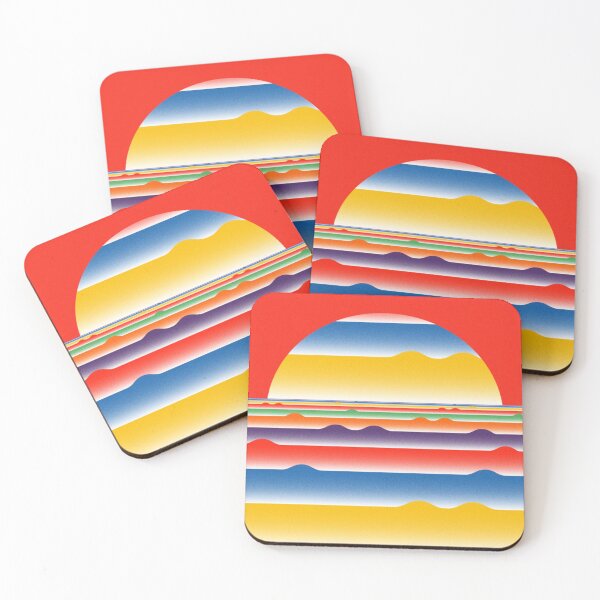 Item preview, The Helio Sequence - The Helio Sequence Cover designed and sold by BulbulderShop.