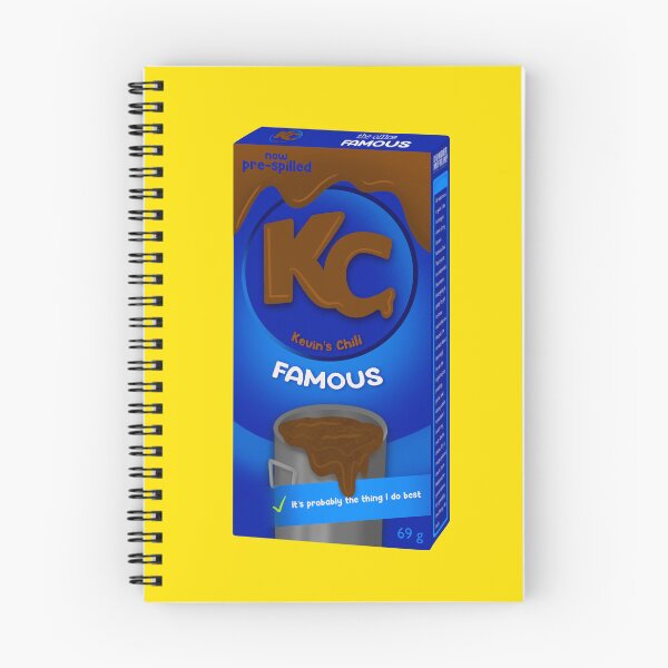Item preview, The Office Kevin’s Chili designed and sold by madisonjac.
