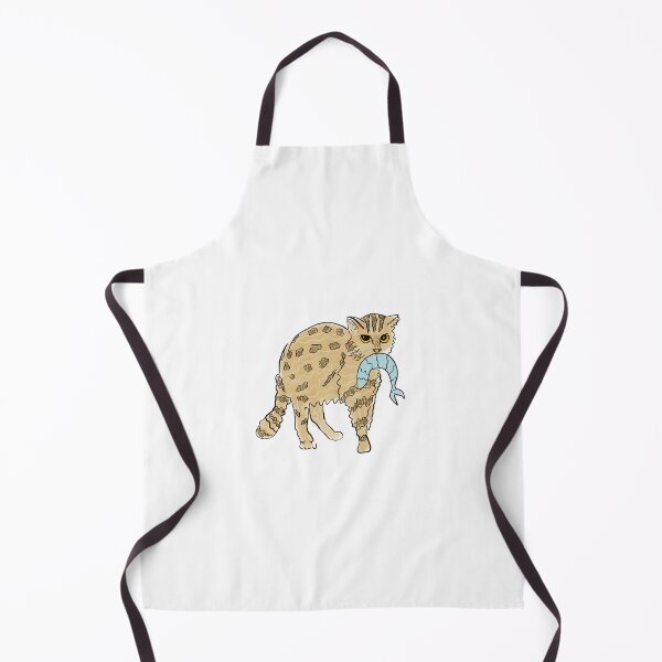 Item preview, Fishing Cat designed and sold by braqts.