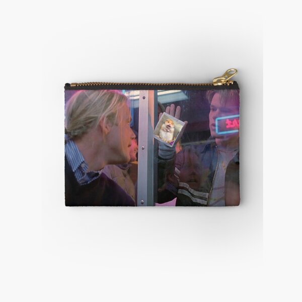 Item preview, emem hamster in a movie meme designed and sold by valwerty.