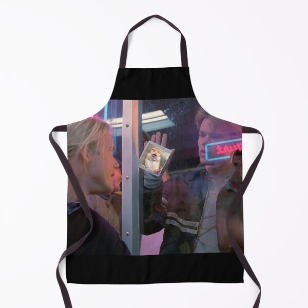 Item preview, emem hamster in a movie meme designed and sold by valwerty.