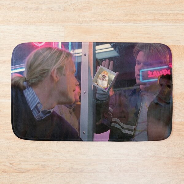 Item preview, emem hamster in a movie meme designed and sold by valwerty.