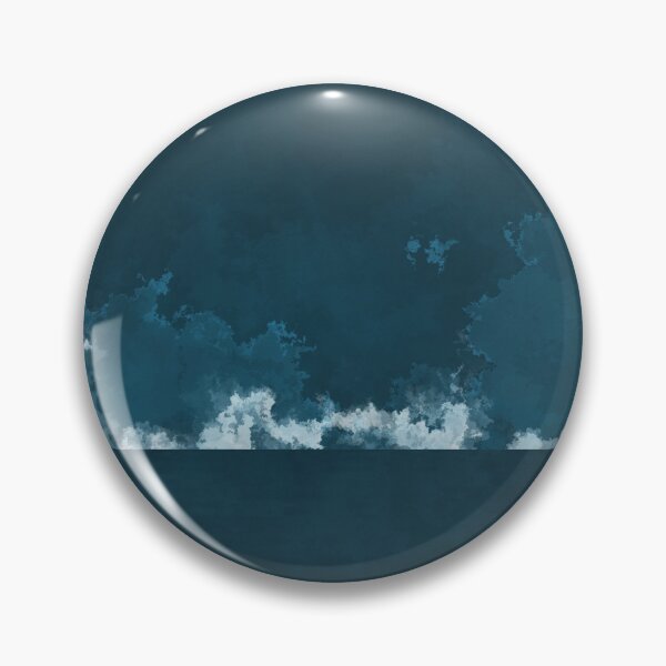 Item preview, The Ocean Whispers My Name designed and sold by OutsideFate.