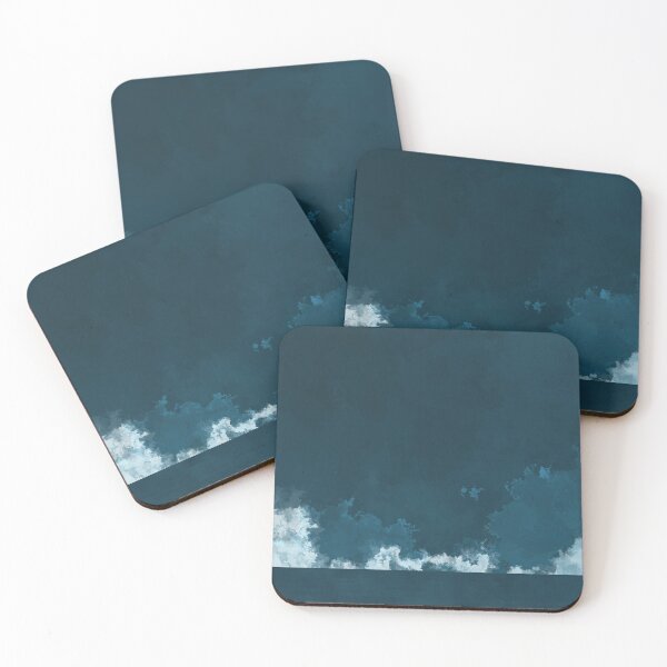 Item preview, The Ocean Whispers My Name designed and sold by OutsideFate.