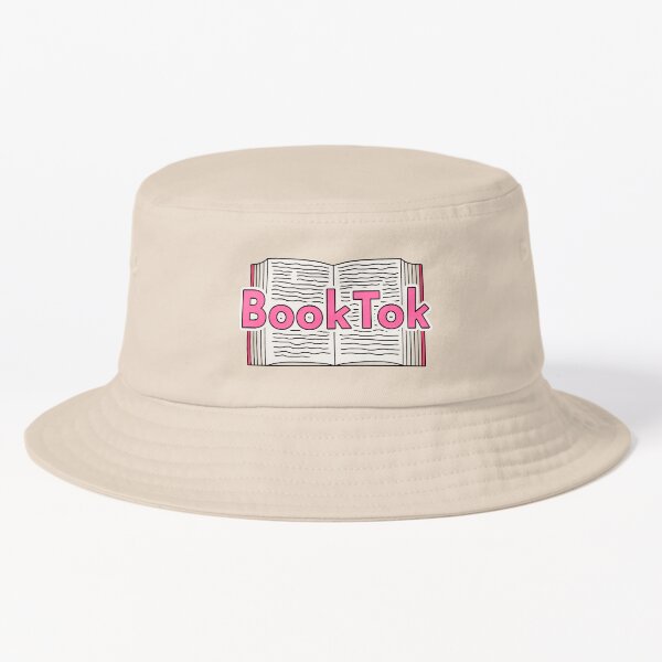 Artikel-Vorschau von Rosa BookTok-Buch, designt und verkauft von Rocky Designs.