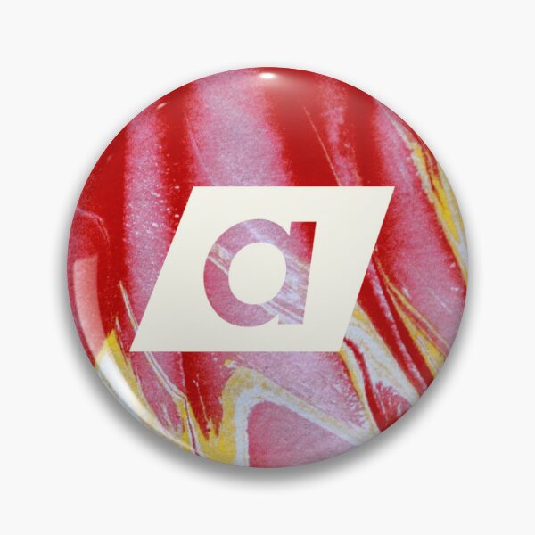 Item preview, Marbled Apologia Glyph designed and sold by ApologiaStore.