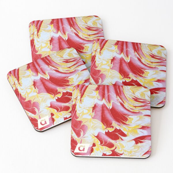Item preview, Marbled Apologia Glyph designed and sold by ApologiaStore.