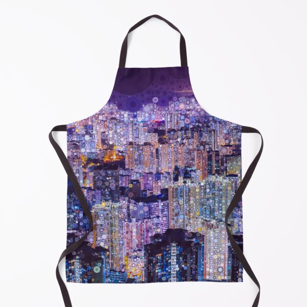 Item preview, Bright Lights, Big City designed and sold by Susan Maxwell Schmidt.