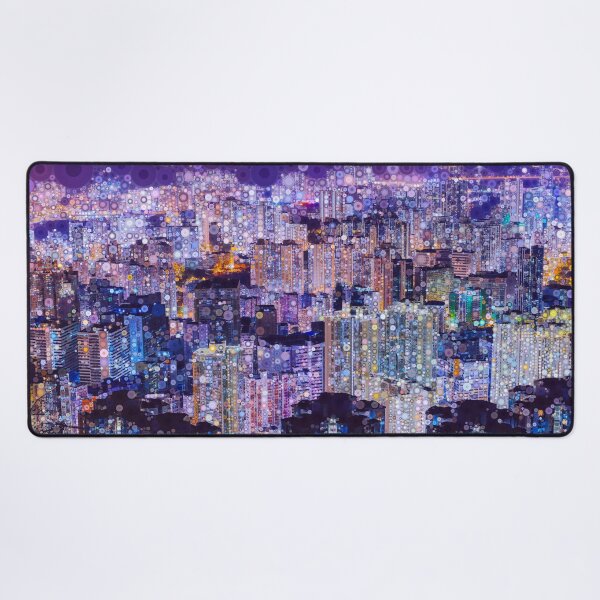 Item preview, Bright Lights, Big City designed and sold by Susan Maxwell Schmidt.