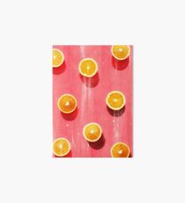 fruit 5 Galeriedruck