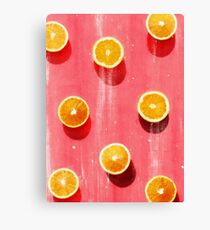 fruit 5 Canvas Print