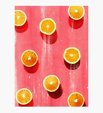 fruit 5 Photographic Print