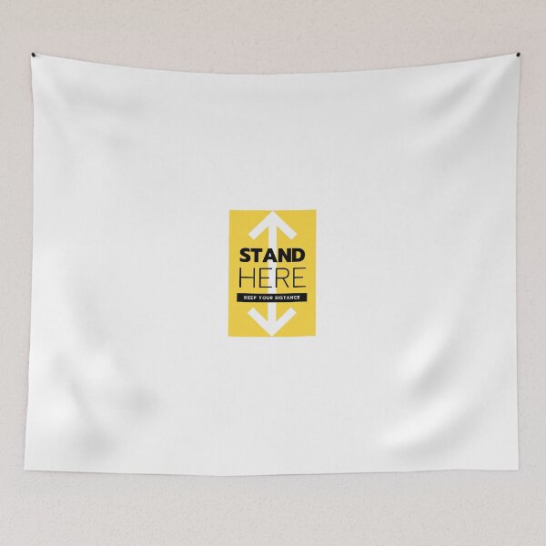 Item preview, Keep your distant designed and sold by Aarav83r.