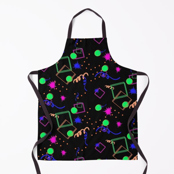 Item preview, funky gay bowling alley arcade carpet pattern designed and sold by Em Robin.