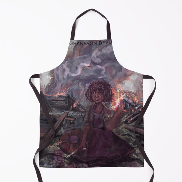 Item preview, Revenge designed and sold by fyarae.