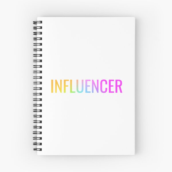Item preview, Influencer | Happy Face | Rainbow designed and sold by HappyFaceCo.
