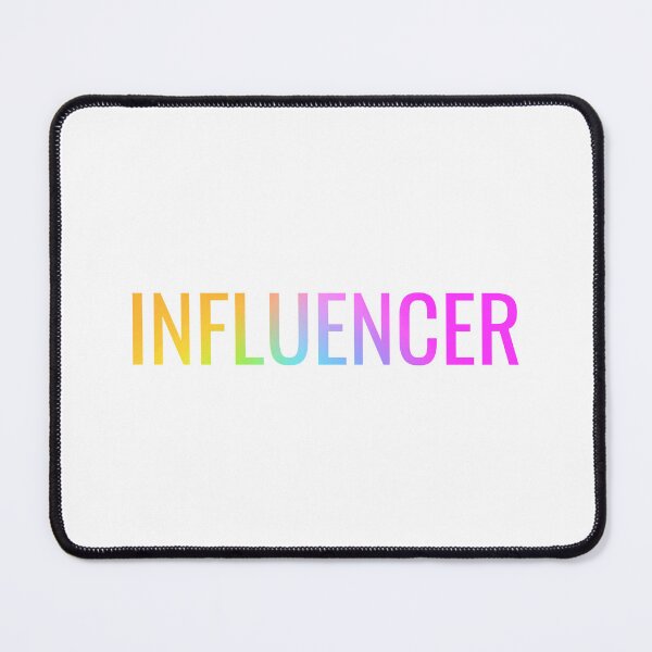 Item preview, Influencer | Happy Face | Rainbow designed and sold by HappyFaceCo.