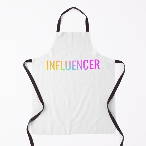 Item preview, Influencer | Happy Face | Rainbow designed and sold by HappyFaceCo.