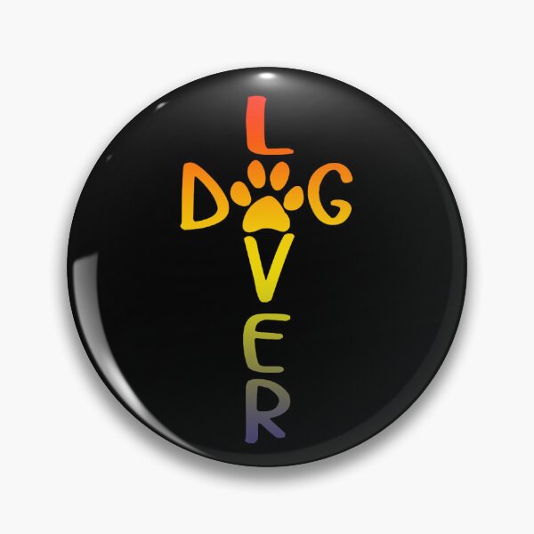 Item preview, Dog Lover designed and sold by DZ-Merch.