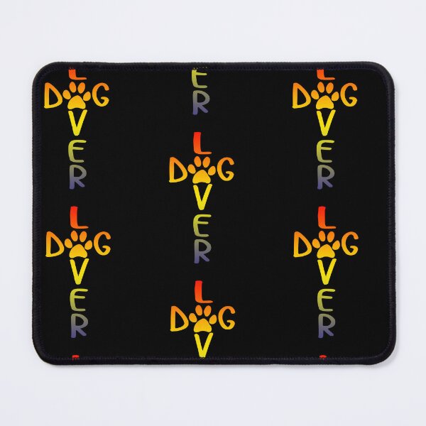 Item preview, Dog Lover designed and sold by DZ-Merch.