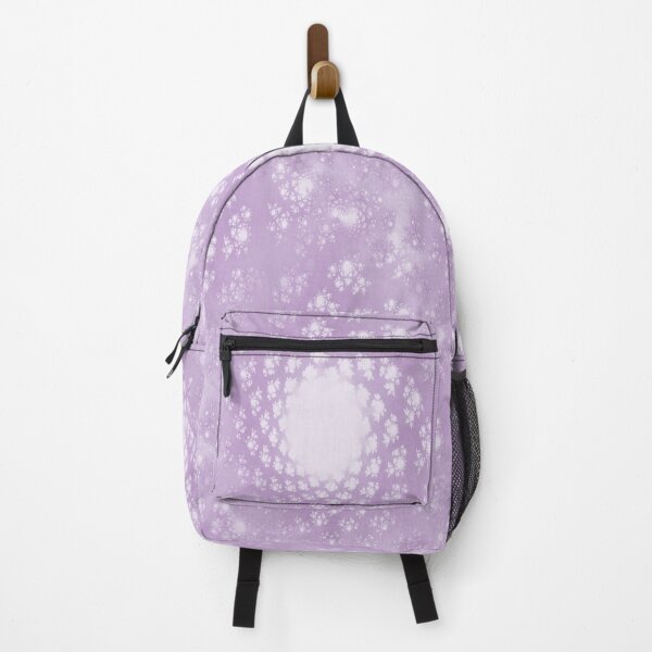 Item preview, Snowstar - Purple designed and sold by Wintersight.