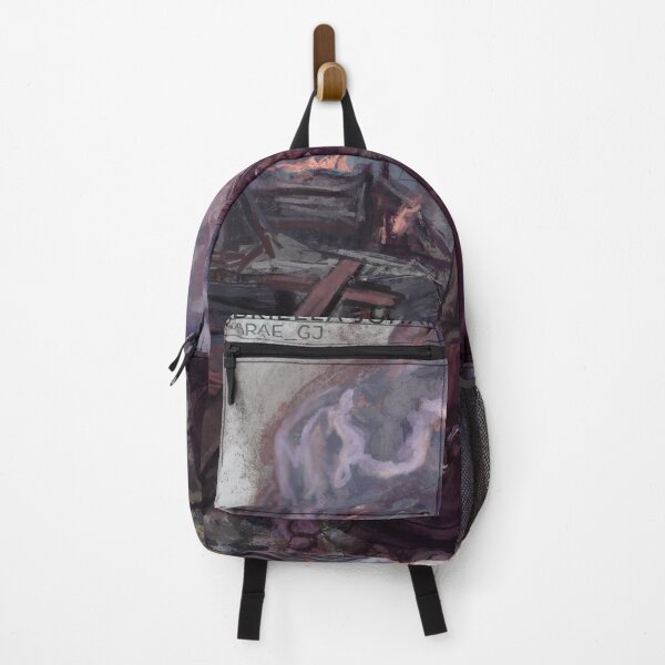 Item preview, In the Rubble of what was designed and sold by fyarae.