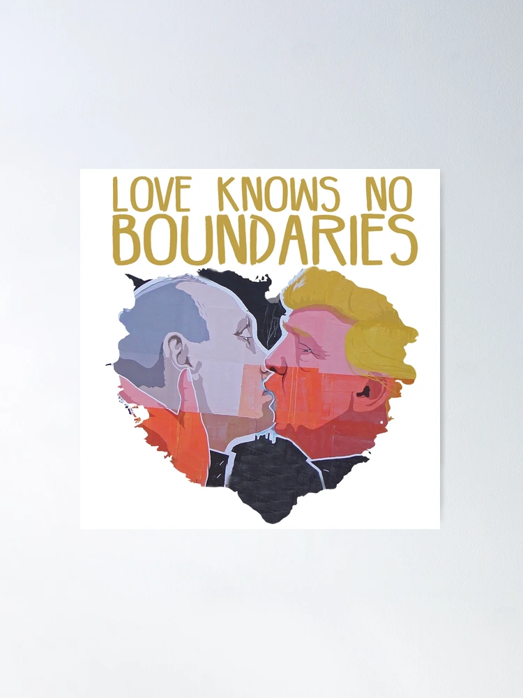  Love Knows No Boundaries Zip Hoodie : Clothing, Shoes & Jewelry