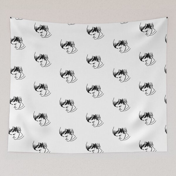Item preview, Bo Bo Bo Bo designed and sold by ehamiltrash.