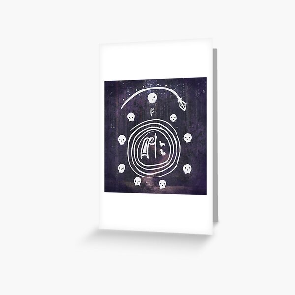 Item preview, Woden Icon designed and sold by Grimchild.