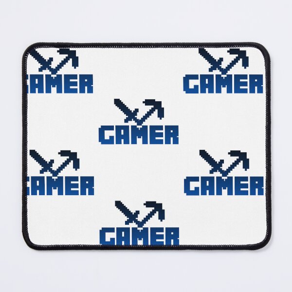 Item preview, Gamers designed and sold by DZ-Merch.