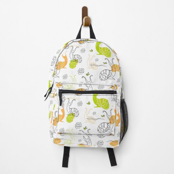 Item preview, Snail Doodles designed and sold by storyboxdesigns.