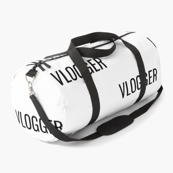 Item preview, Vlogger | Happy Face |  designed and sold by HappyFaceCo.