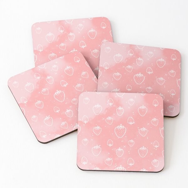 Item preview, Strawberry Sky designed and sold by Lylabean22.