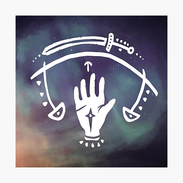 Item preview, Tiw Icon designed and sold by Grimchild.