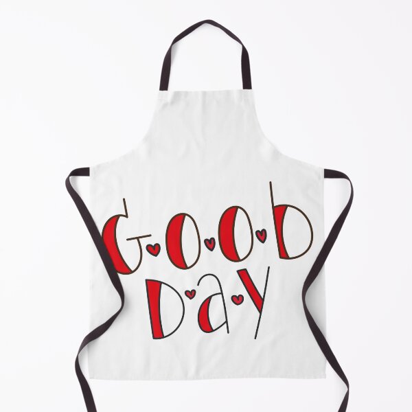 Item preview, GOOD DAY designed and sold by Karamshooop.