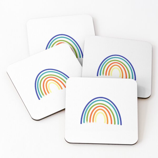 Item preview, Rainbow Design designed and sold by Reagan McKenzie.