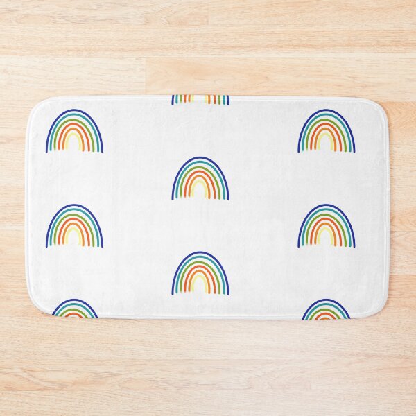 Item preview, Rainbow Design designed and sold by Reagan McKenzie.