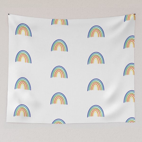 Item preview, Rainbow Design designed and sold by ReaganMck.