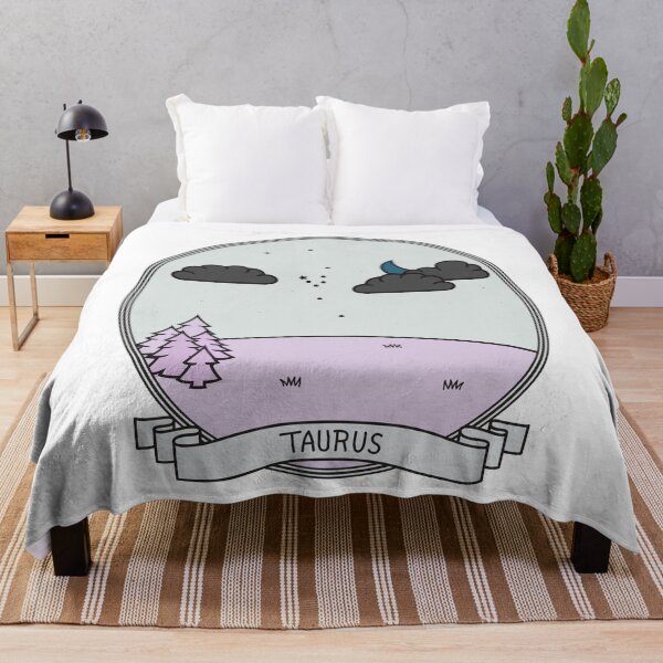 Item preview, Taurus designed and sold by FinlayMcNevin.