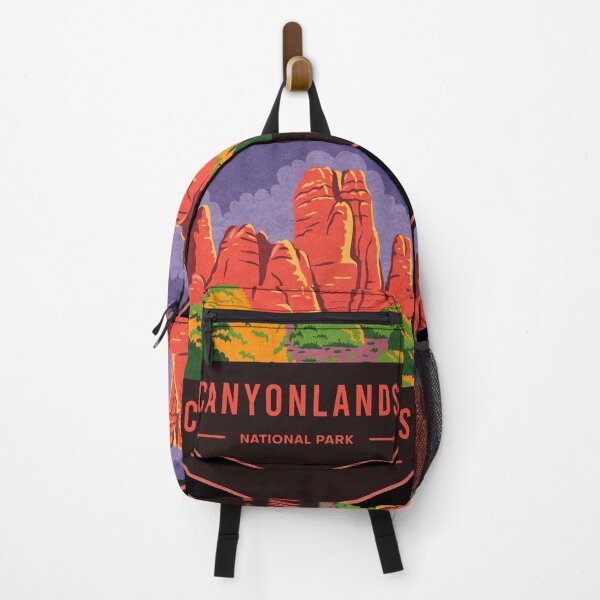 Item preview, Canyonlands National Park designed and sold by JordanHolmes.