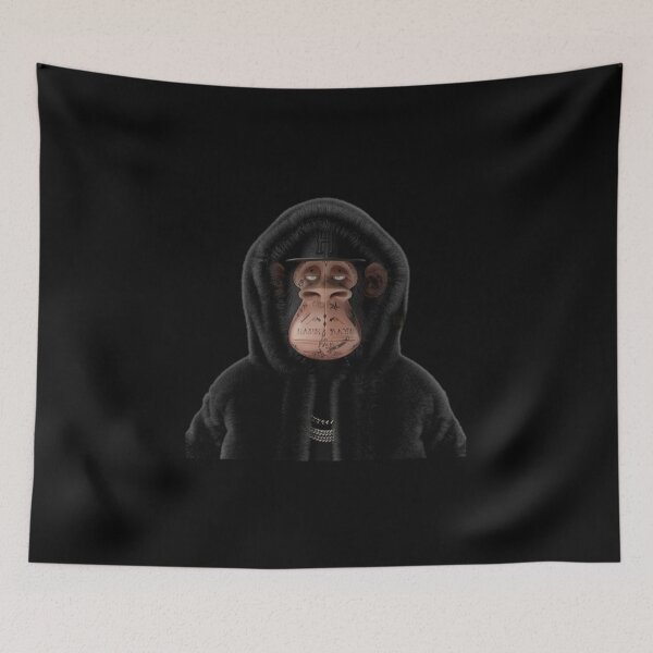 Item preview, THUG APE designed and sold by lacm2020.
