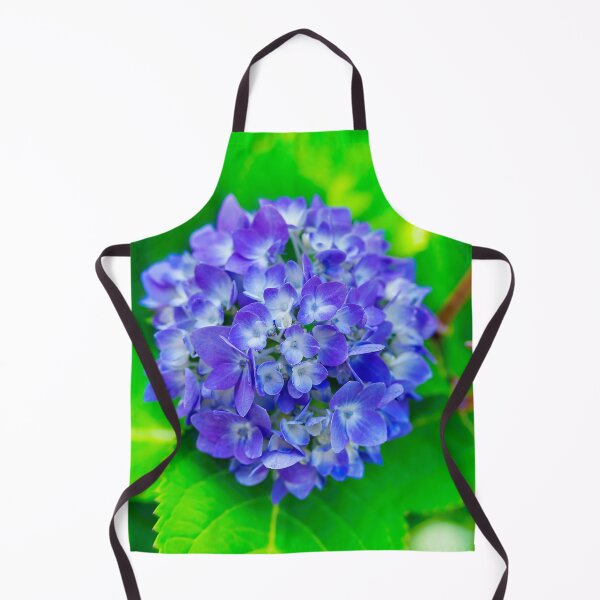 Item preview, Blue Hydrangea designed and sold by Kay Brewer.