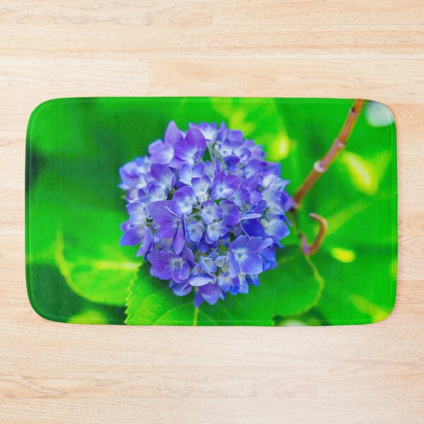 Item preview, Blue Hydrangea designed and sold by Kay Brewer.