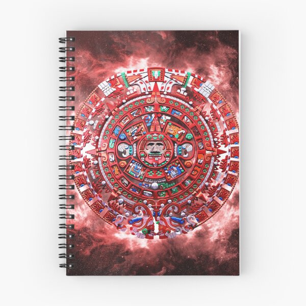 Item preview, Mayan Calender  designed and sold by Packrat.