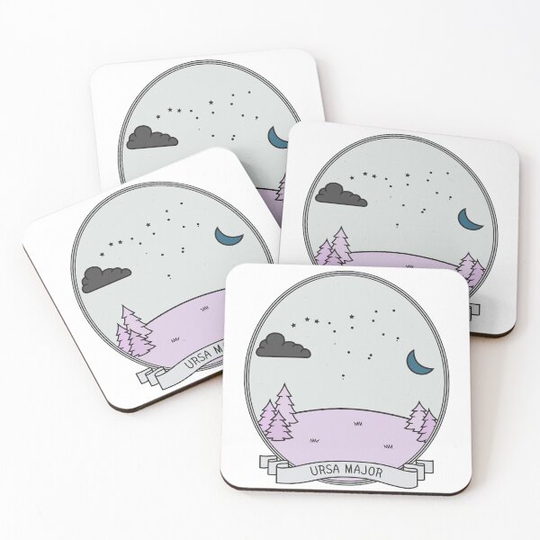 Item preview, Ursa Major designed and sold by FinlayMcNevin.