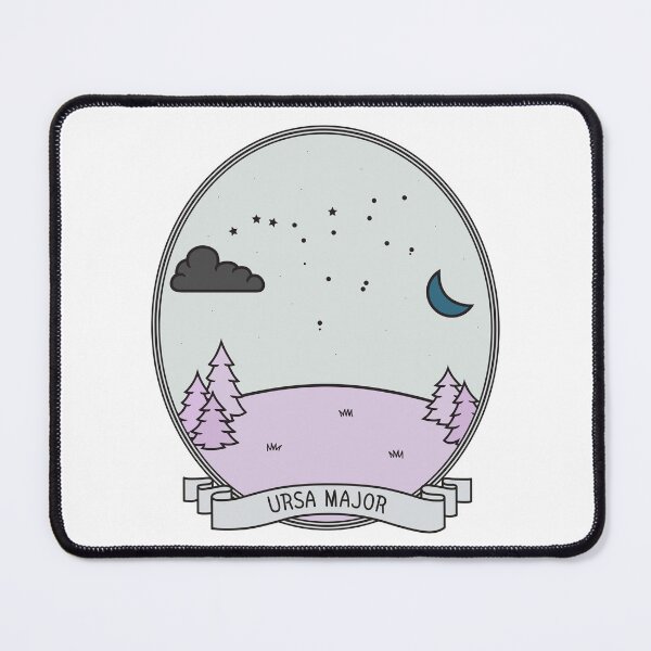 Item preview, Ursa Major designed and sold by FinlayMcNevin.